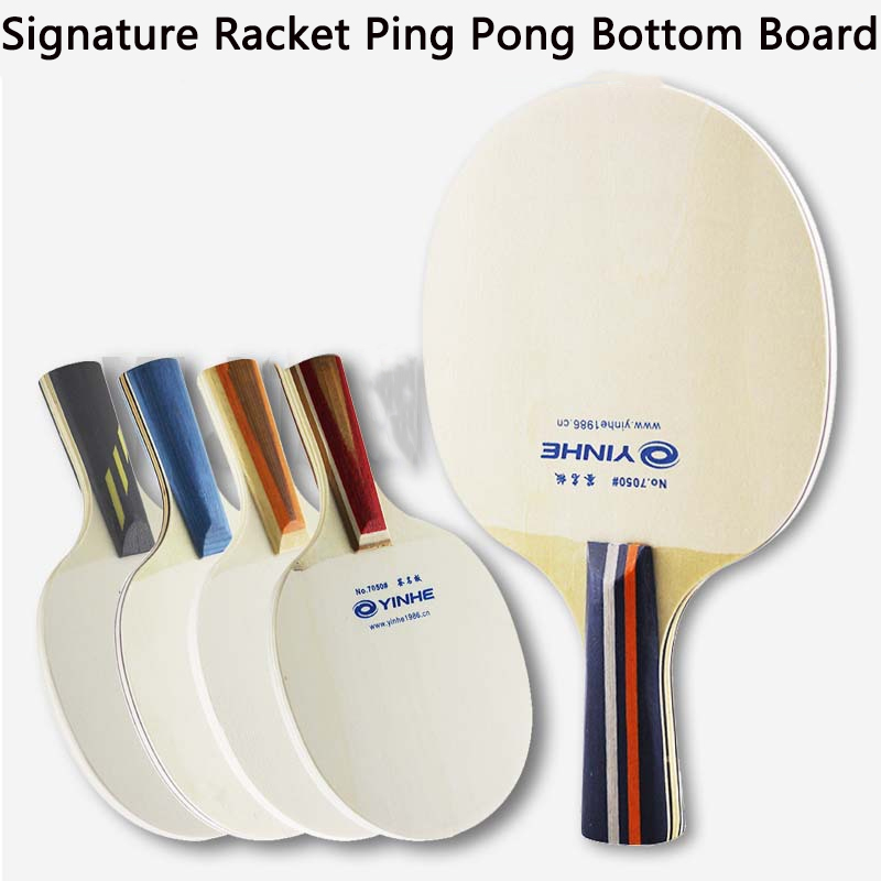 Table Tennis For Kids - YINHE Souvenir Mini-Tischtennisschläger für Sammlungsdisplay, kleiner
