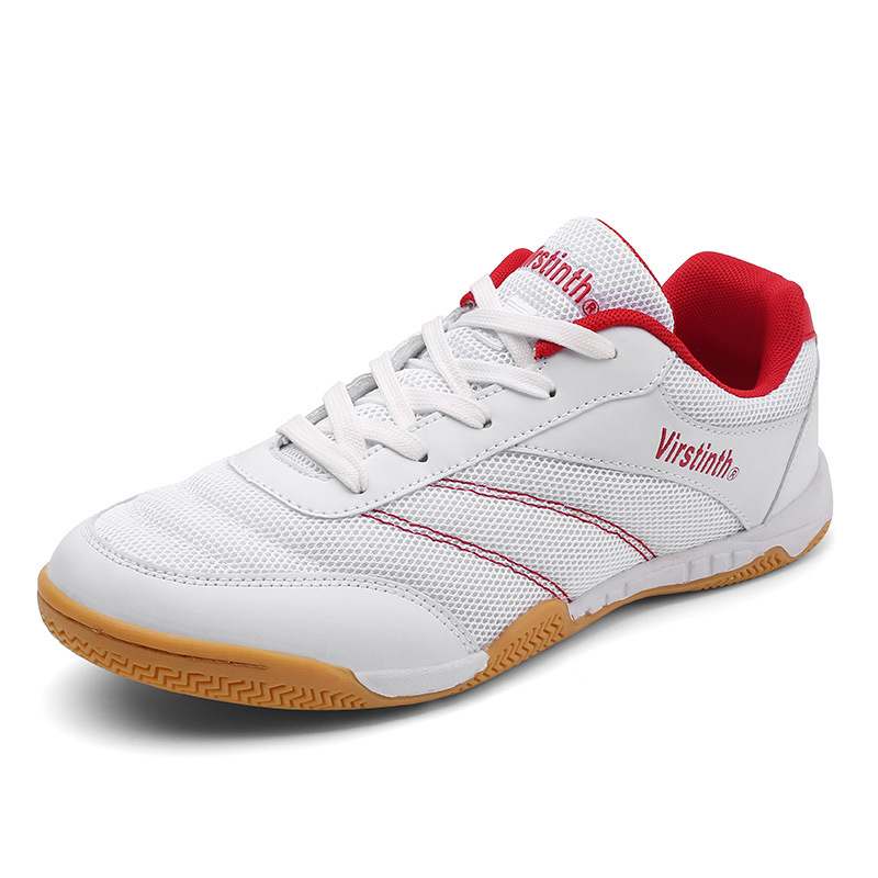 Table Tennis For Kids - 2026 Neue VIRSTINTH Pro Leichtgewicht-Badmintonschuhe für
