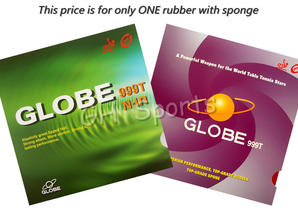 Table Tennis Japanese - Globus 999 T 999 T 999-T