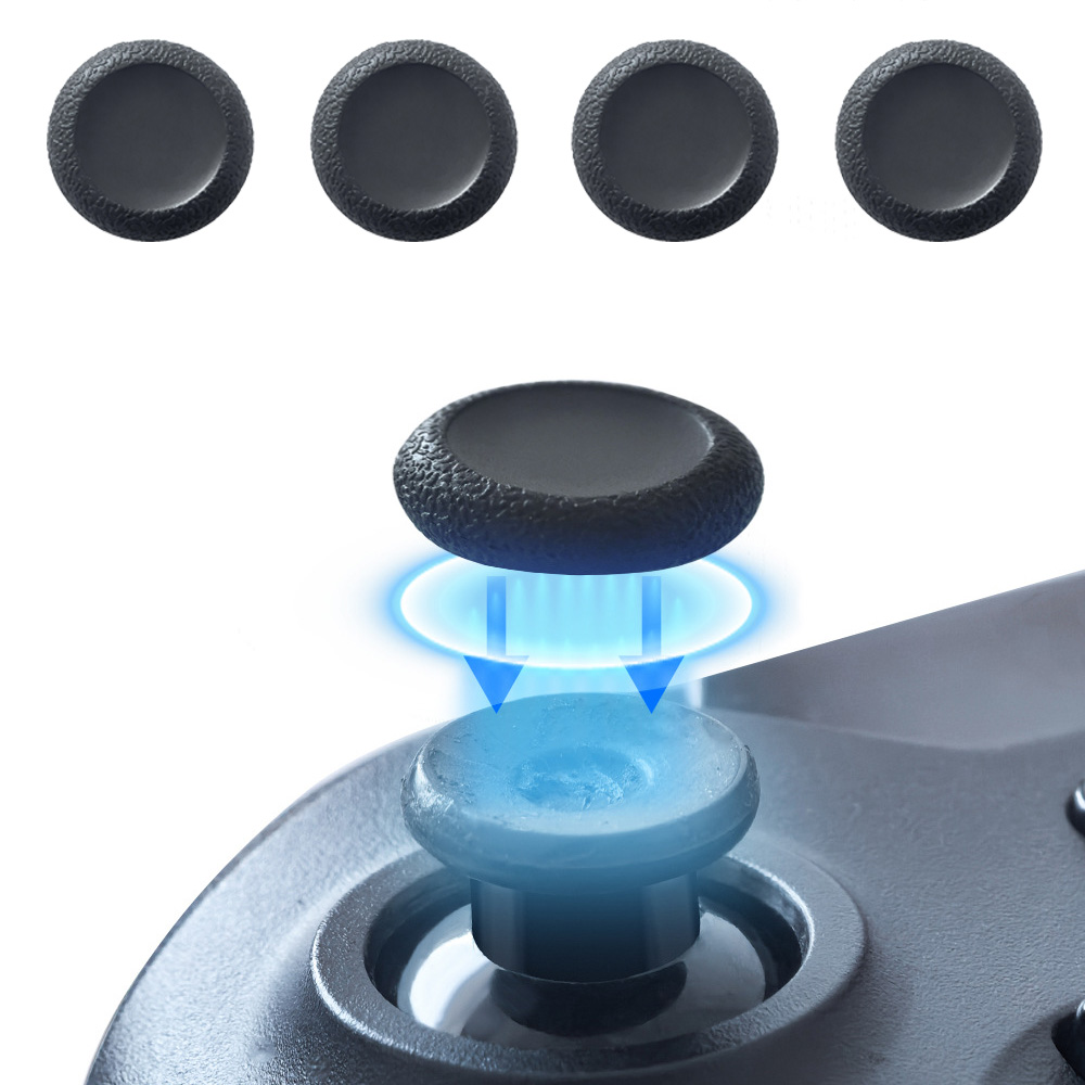 Rutschfeste Ersatz-Joystick-Ka – Table Tennis Xbox Game Bewertung und Preis