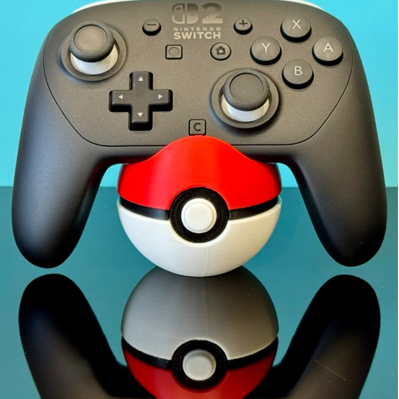 Anime Elf Ball Game Controller – Table Tennis Xbox Game Bewertung und Preis