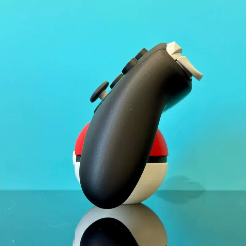 Anime Elf Ball Game Controller – Table Tennis Xbox Game Bewertung und Preis