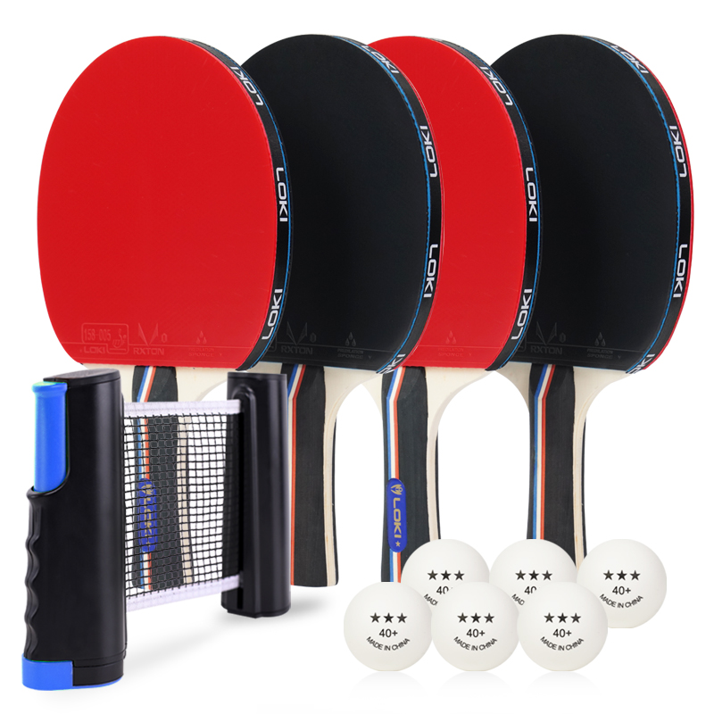 Professionelles PingPong-Train – Table Tennis Indoor Or Outdoor Bewertung und Preis