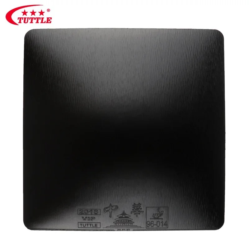 TUTTLE VIP 2018 CHINA Tischten – Table Tennis Drawing Bewertung und Preis