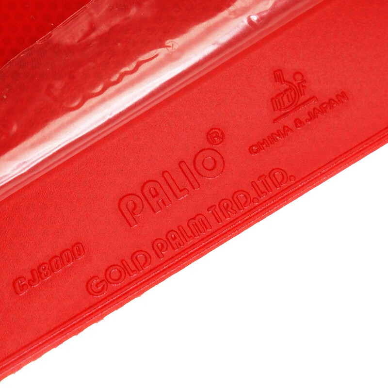 Palio CJ8000 Tischtennis-Schla – Table Tennis Japanese Bewertung und Preis