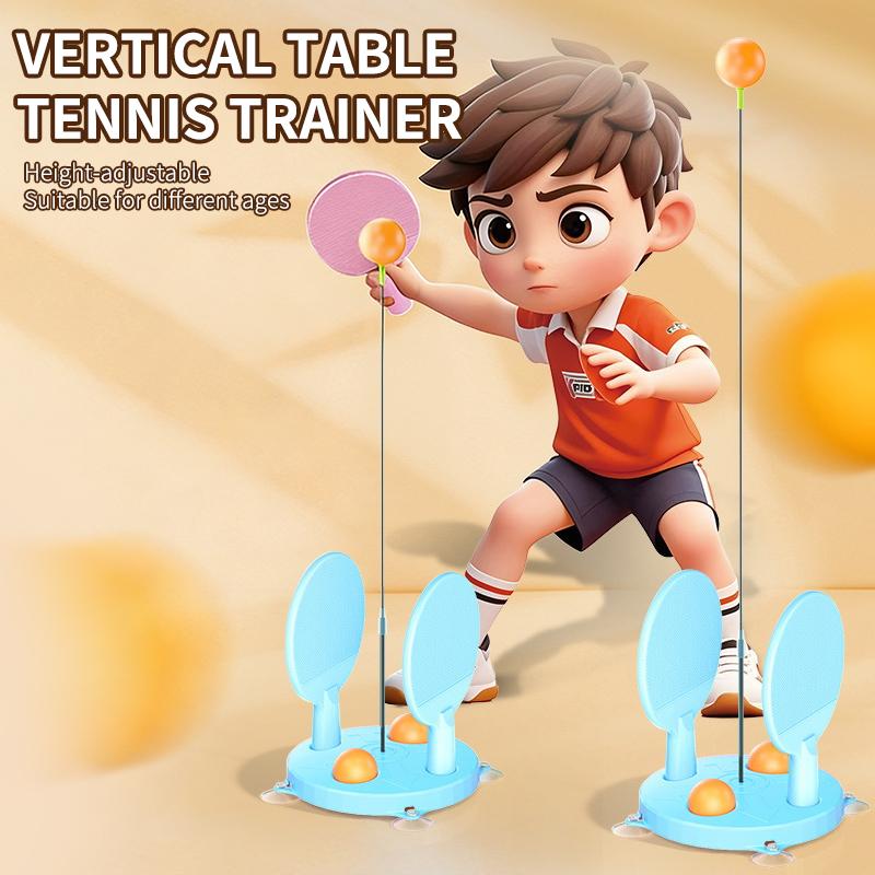 Tischtennis-Übungsgerät Fest I – Table Tennis For Kids Bewertung und Preis