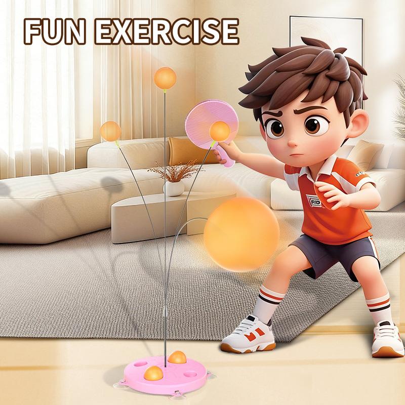 Tischtennis-Übungsgerät Fest I – Table Tennis For Kids Bewertung und Preis