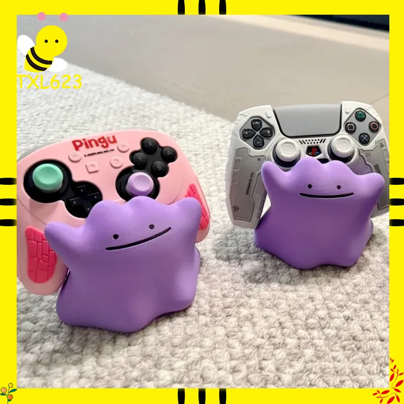 Niedlicher Ditto-Spielcontroll – Table Tennis Xbox Game Bewertung und Preis