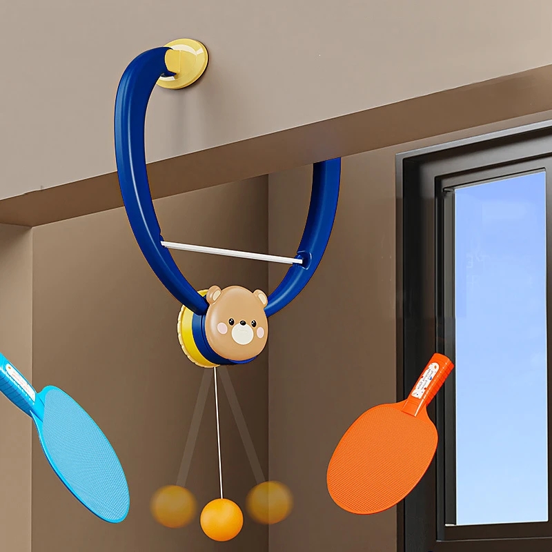 Hängender Tischtennistrainer S – Table Tennis Drawing Bewertung und Preis