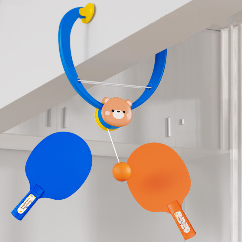 Hängender Tischtennistrainer S – Table Tennis Drawing Bewertung und Preis
