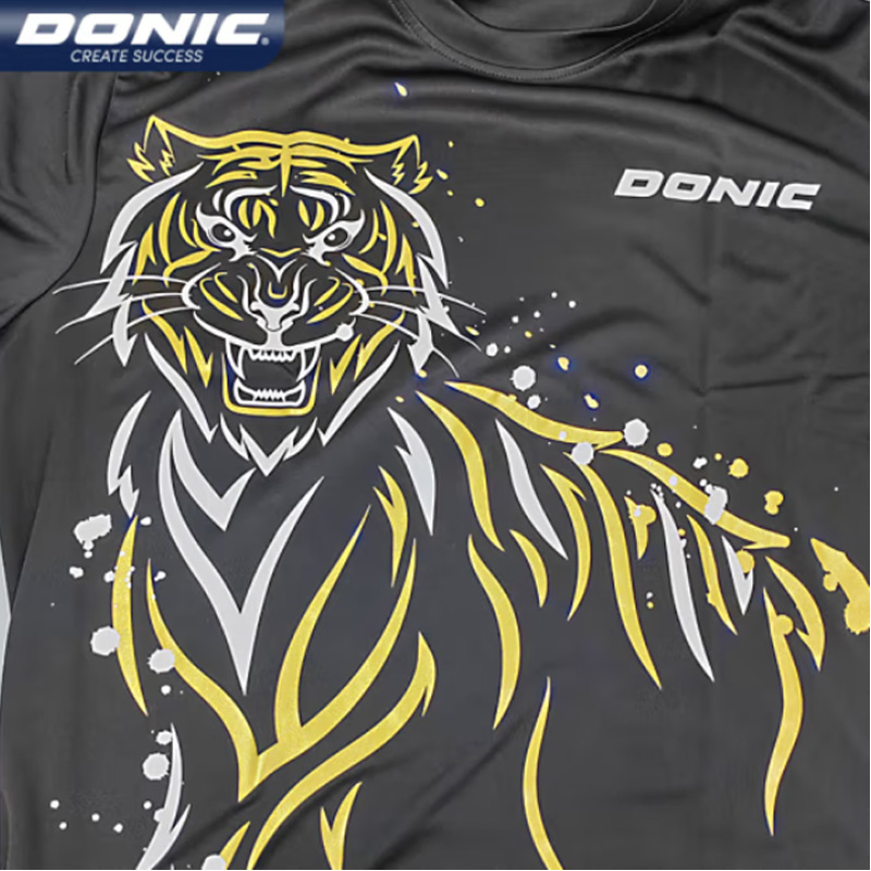Donic 83237 Tischtennis Trikot – Table Tennis China Bewertung und Preis