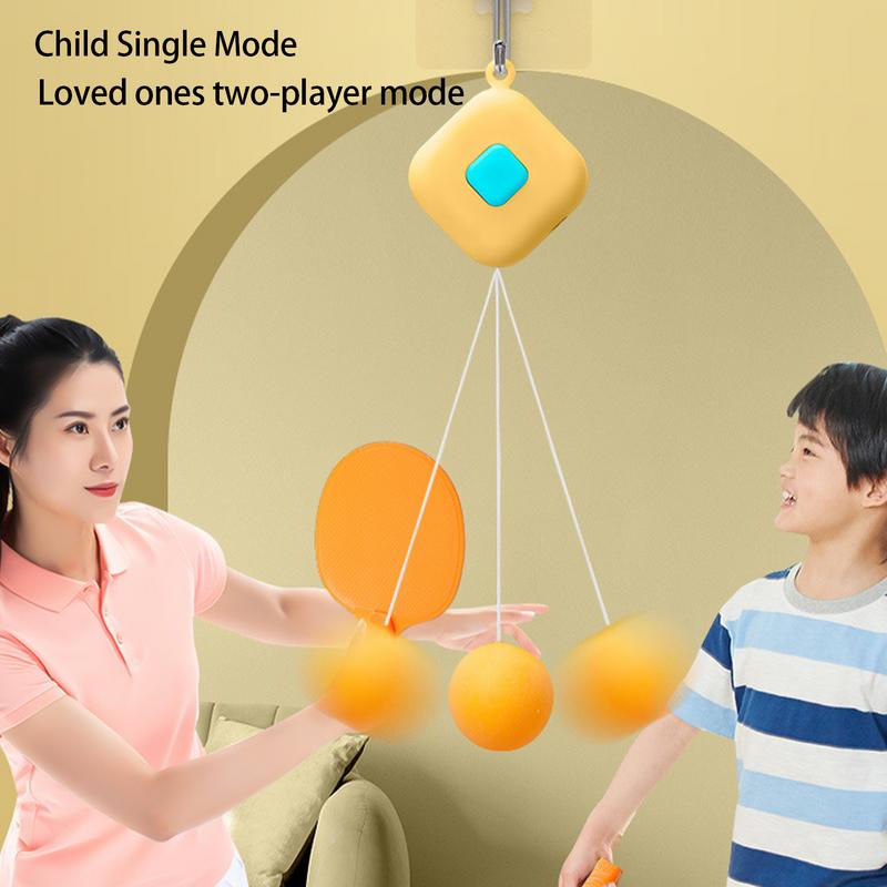 Tischtennis-Übungstrainer für  – Table Tennis For Kids Bewertung und Preis