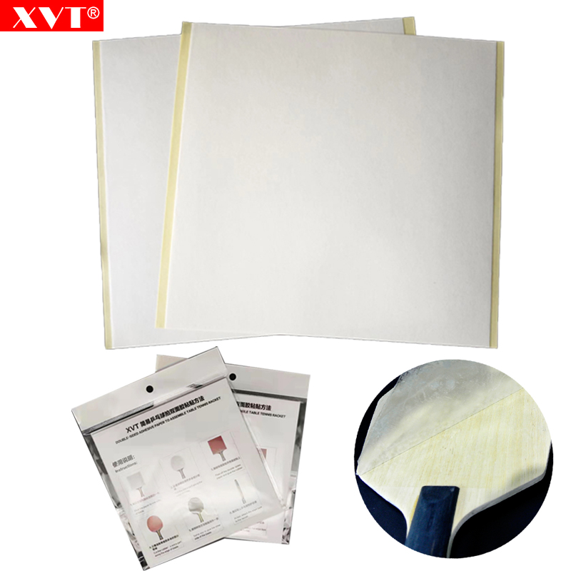 XVT Tischtennis-Doppelseitiges – Table Tennis Double Bewertung und Preis