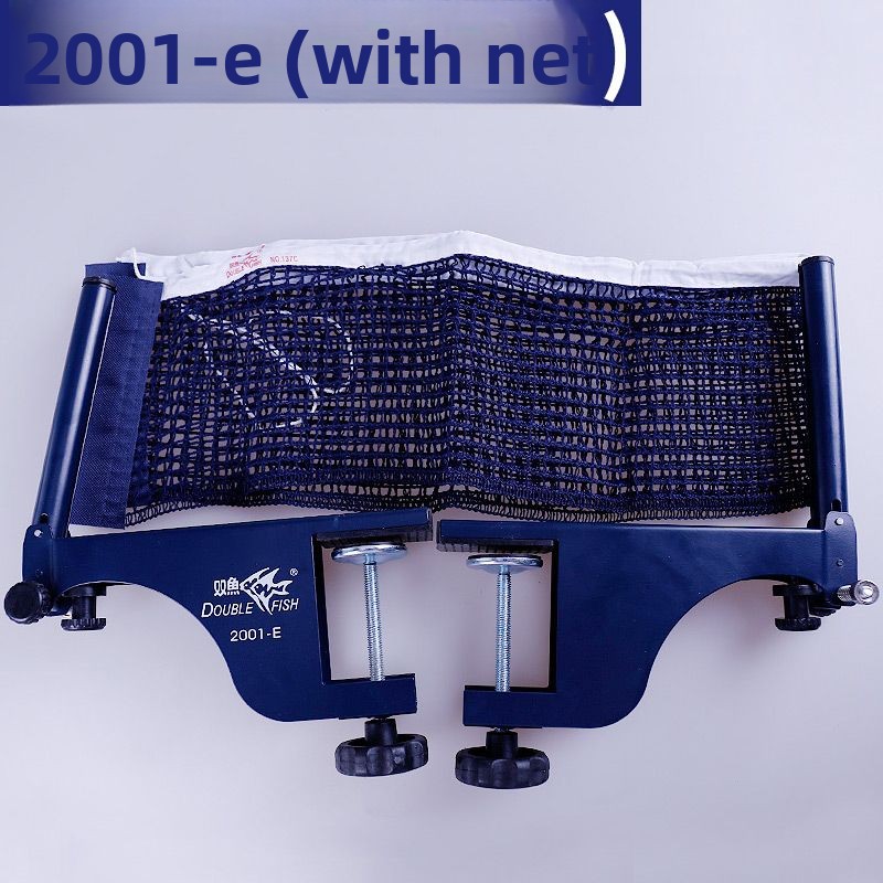 DOUBLE FISH Tischtennisnetzrah – Table Tennis Drawing Bewertung und Preis
