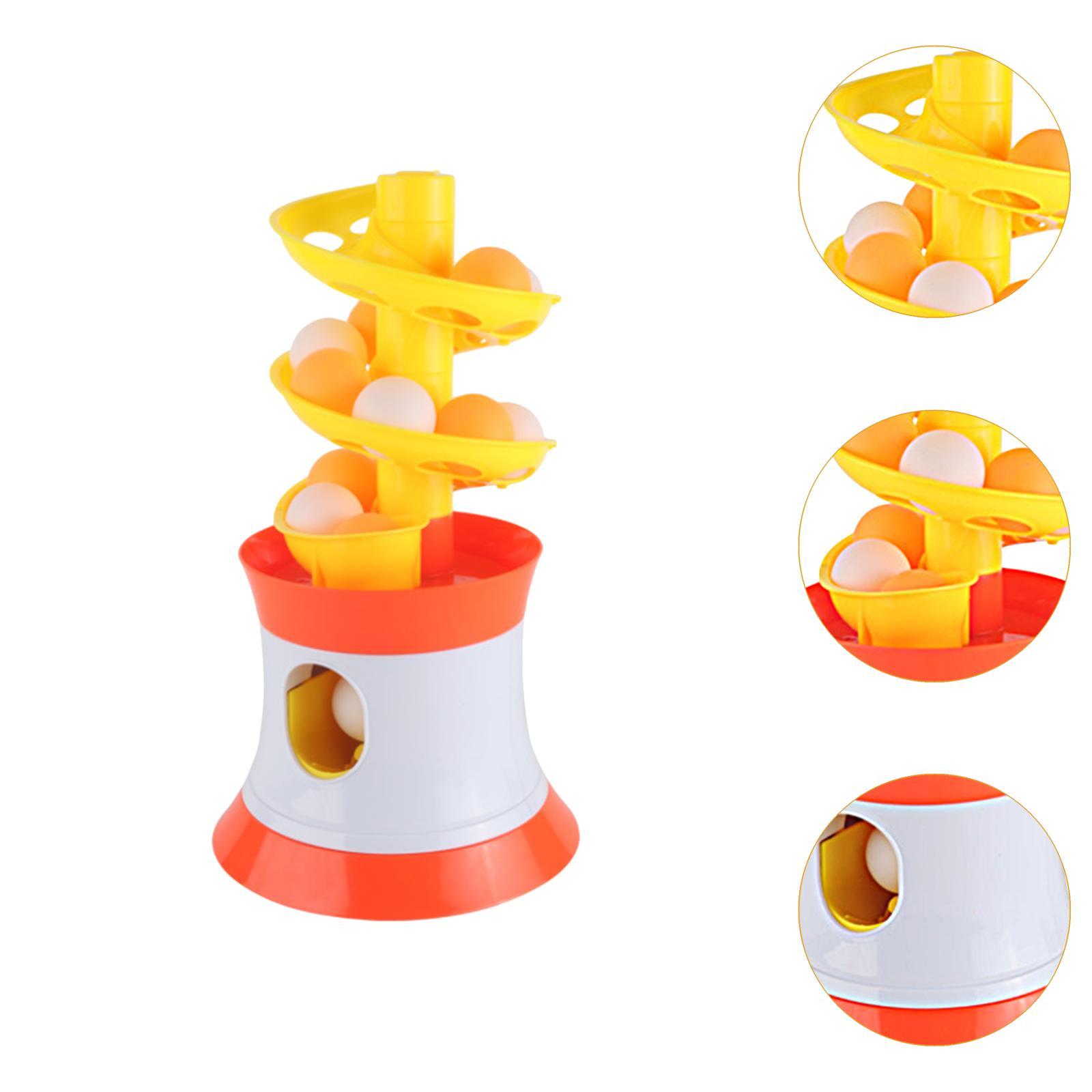 Tischtennis-Roboter Tischtenni – Table Tennis For Kids Bewertung und Preis