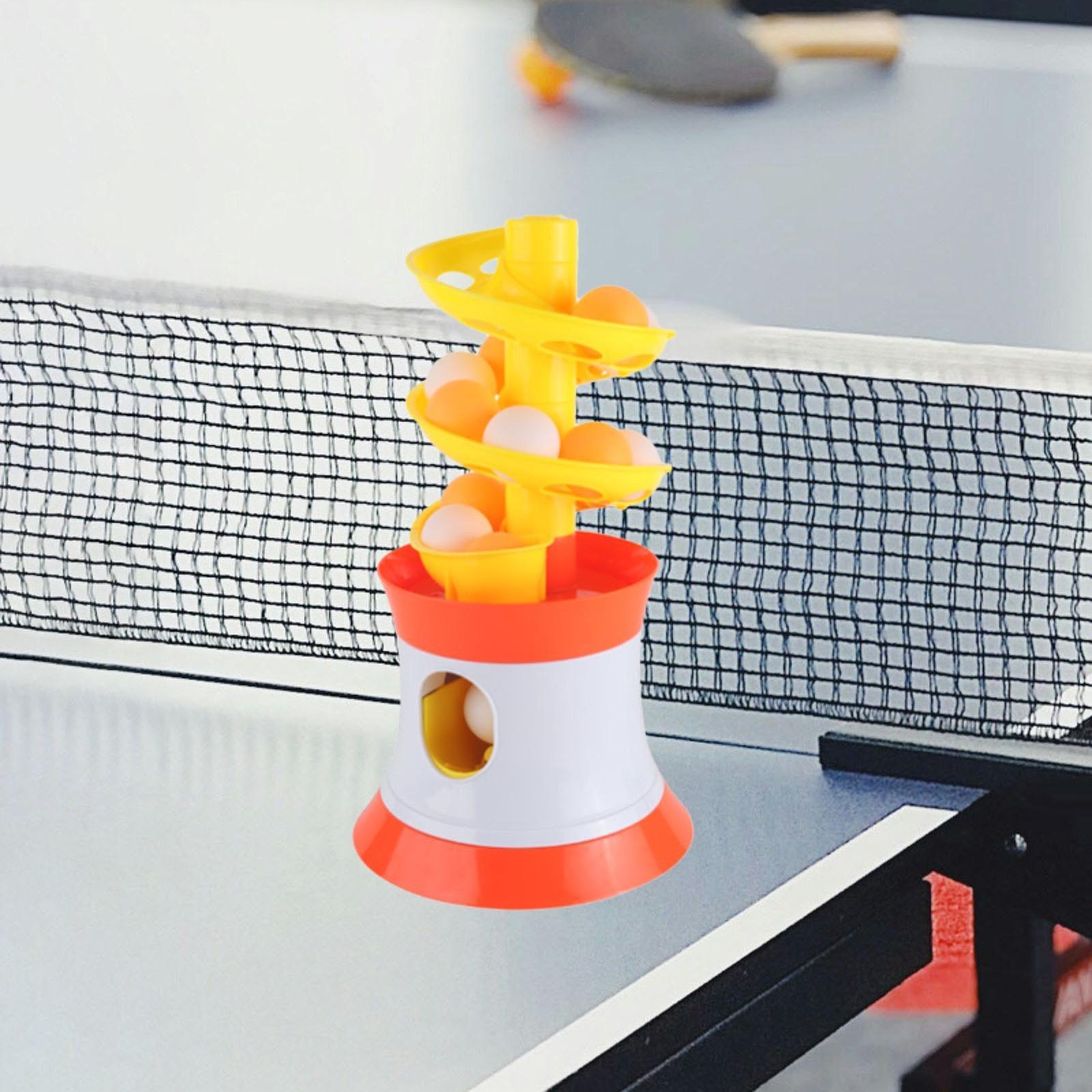 Tischtennis-Roboter Tischtenni – Table Tennis For Kids Bewertung und Preis