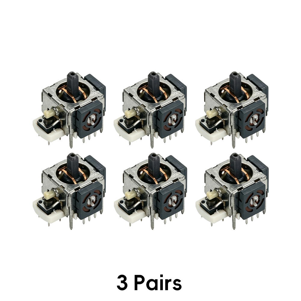 3D Analog Joystick Für XBOX360 – Table Tennis Xbox Game Bewertung und Preis