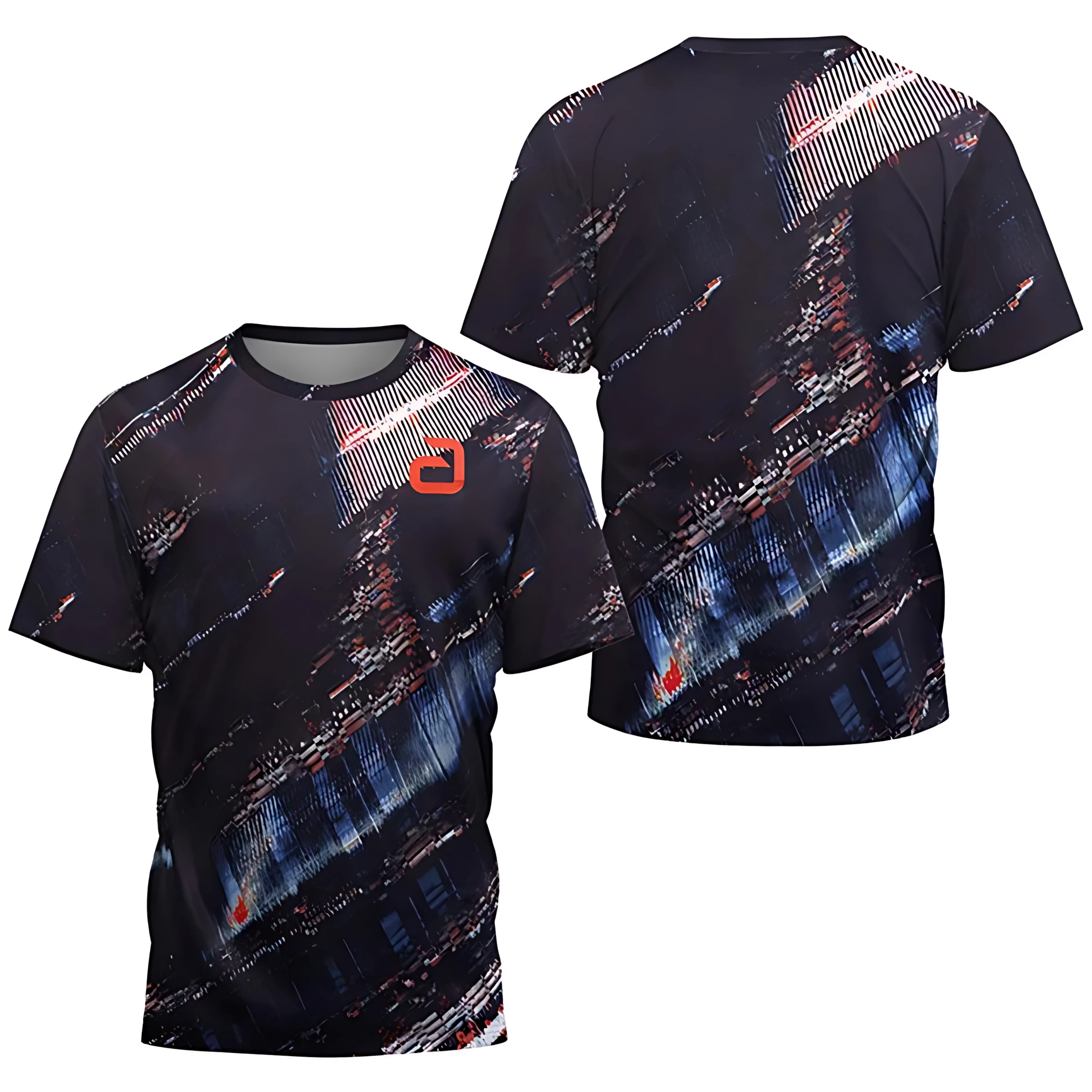 Meistverkaufte Herren-T-Shirts – Table Tennis China Bewertung und Preis