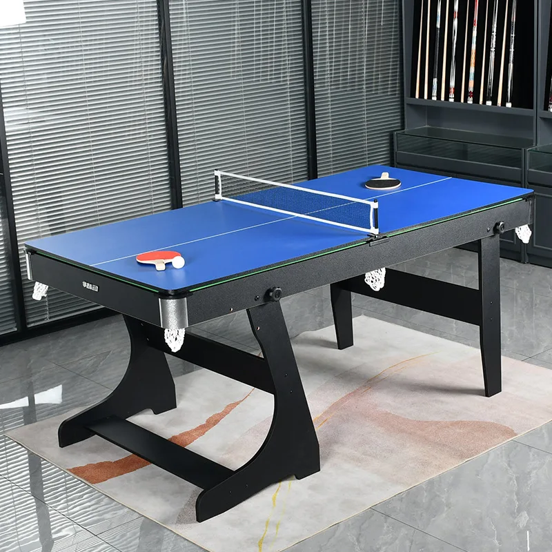 1,8 m (6 Fuß) Klappbarer Billa – Table Tennis For Kids Bewertung und Preis