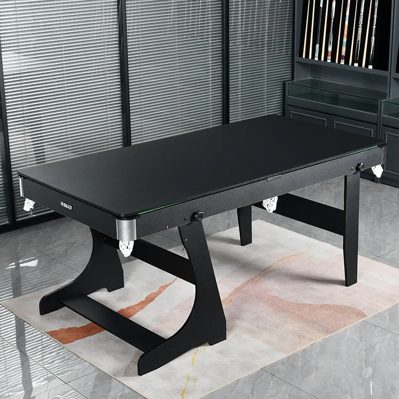 1,8 m (6 Fuß) Klappbarer Billa – Table Tennis For Kids Bewertung und Preis