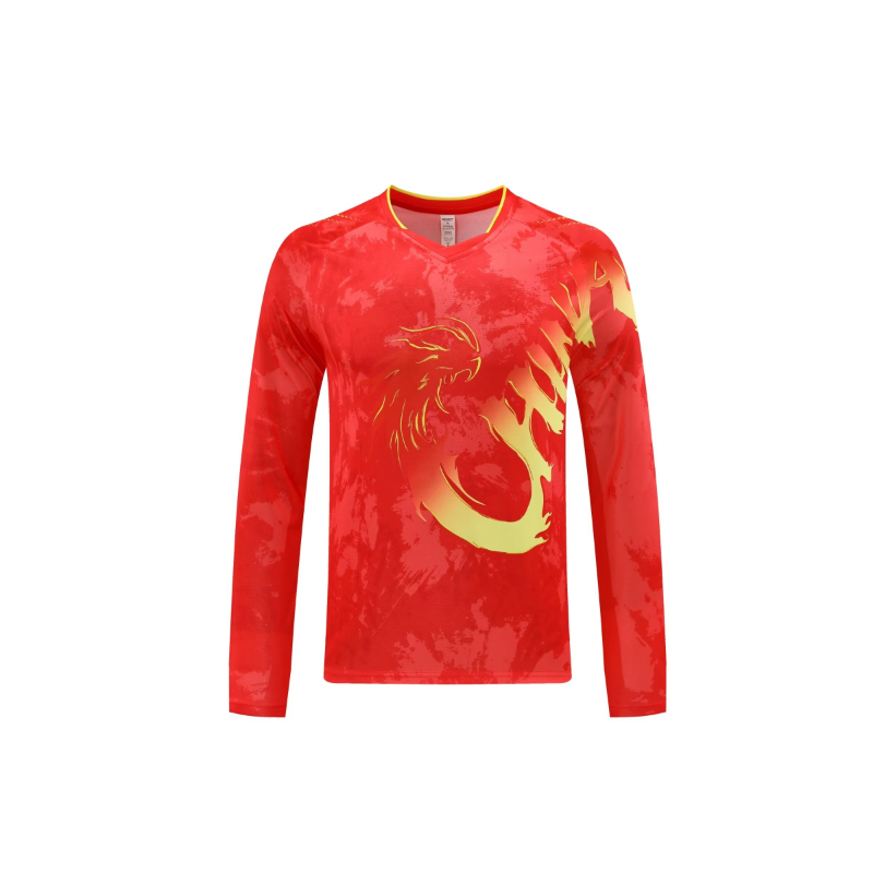 China Dragon Langarm Tischtenn – Table Tennis China Bewertung und Preis