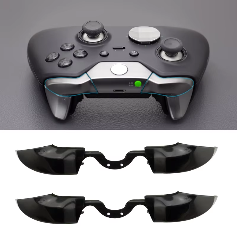 DATA FROG LB RB Bumper Trigger – Table Tennis Xbox Game Bewertung und Preis
