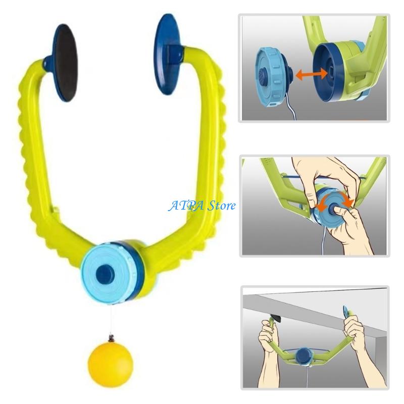 U13C Indoor-Tischtennistrainer – Table Tennis For Kids Bewertung und Preis