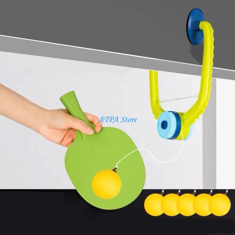 U13C Indoor-Tischtennistrainer – Table Tennis For Kids Bewertung und Preis