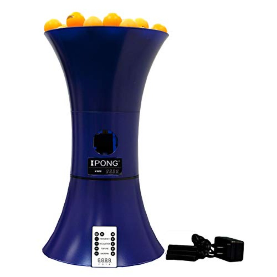 iPong V300 Tischtennis-Trainin – Table Tennis Usa Bewertung und Preis
