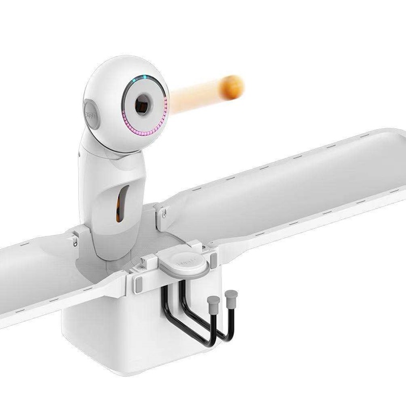 Neue Innovative Intelligente T – Table Tennis Usa Bewertung und Preis