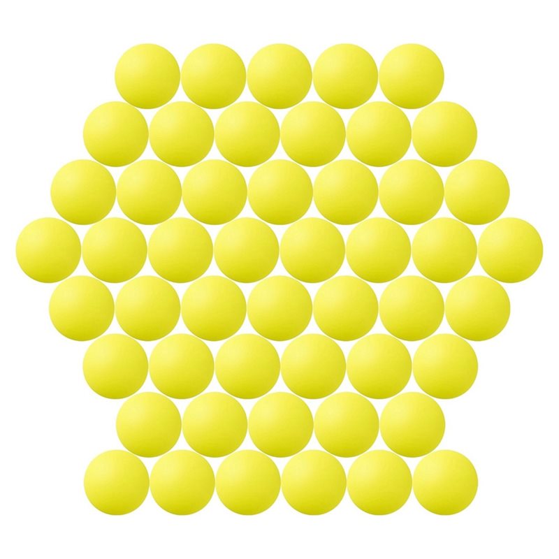 HOTB72A Tischtennisball 40 mm, – Table Tennis For Kids Bewertung und Preis