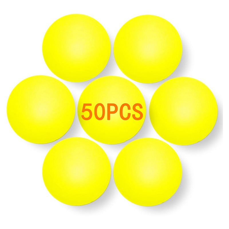 HOTB72A Tischtennisball 40 mm, – Table Tennis For Kids Bewertung und Preis