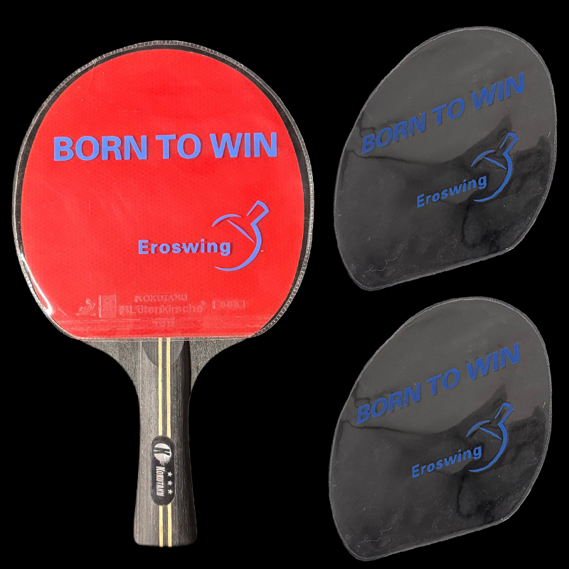 Gummi-Schutzfolie für Tischten – Table Tennis Club Bewertung und Preis