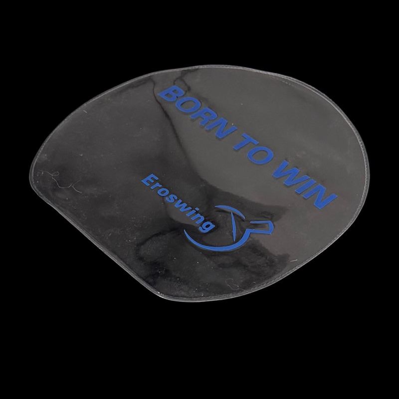 Gummi-Schutzfolie für Tischten – Table Tennis Club Bewertung und Preis