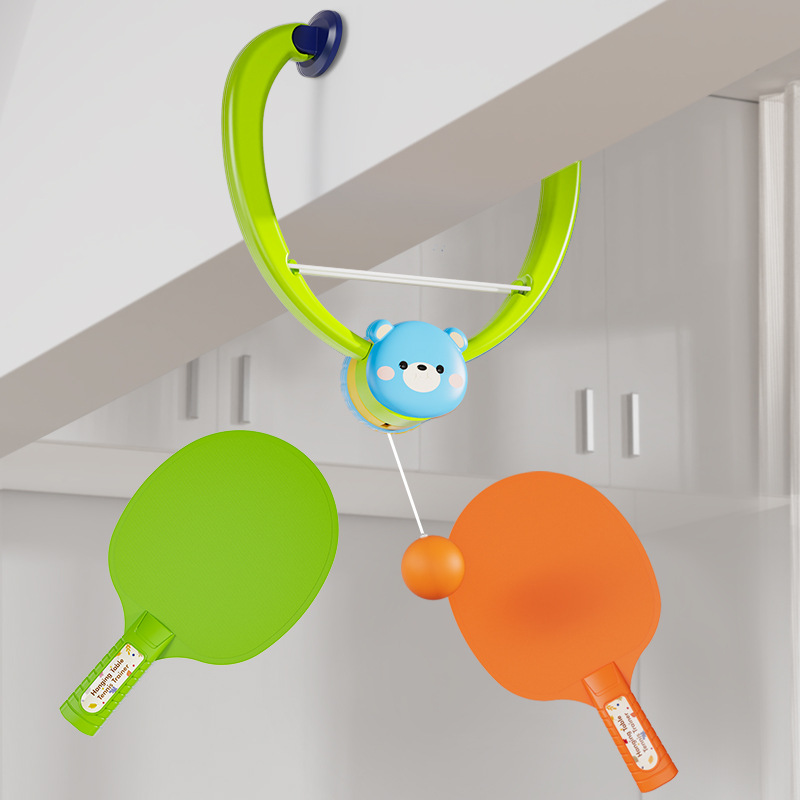 Indoor Hängender Tischtennistr – Table Tennis Drawing Bewertung und Preis