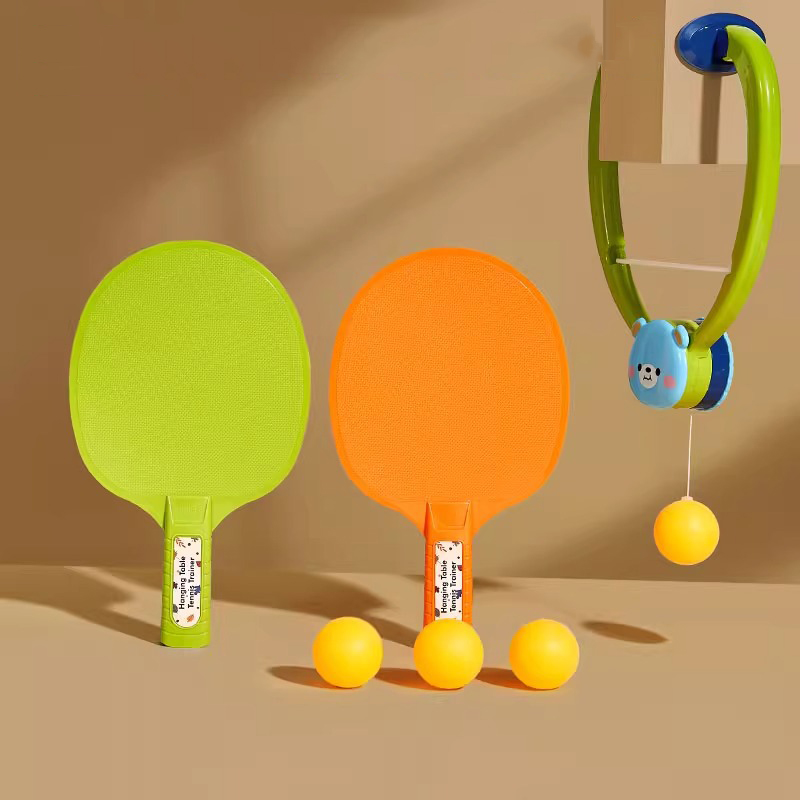 Indoor Hängender Tischtennistr – Table Tennis Drawing Bewertung und Preis