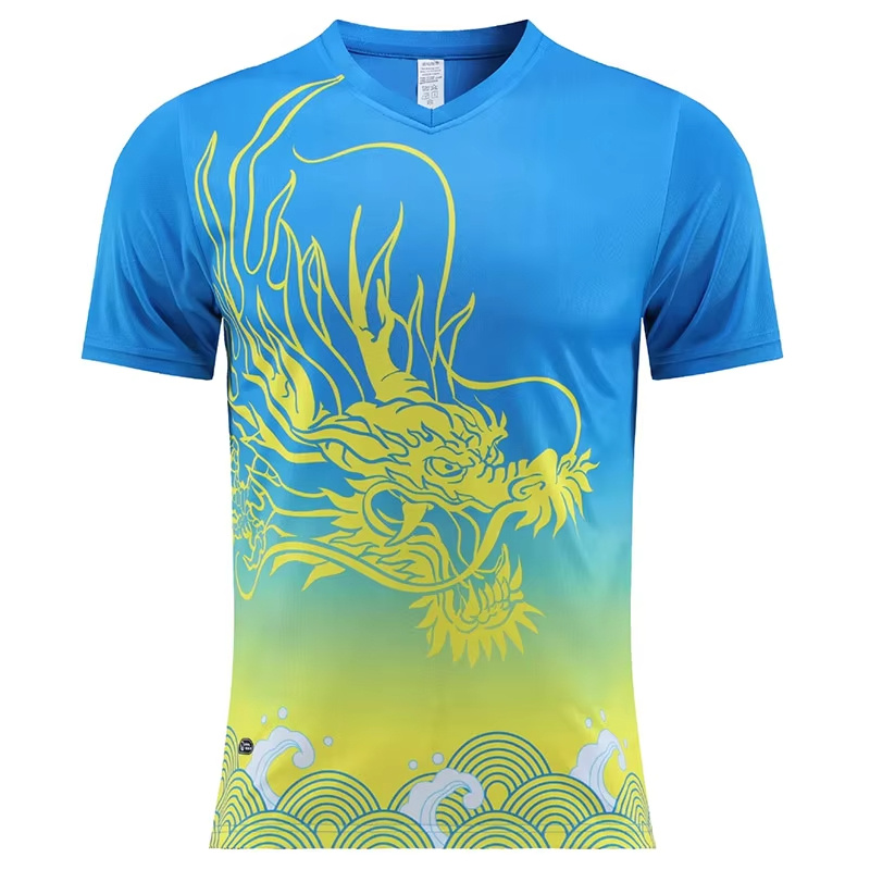 Team Tischtennis T-Shirt Männe – Table Tennis China Bewertung und Preis