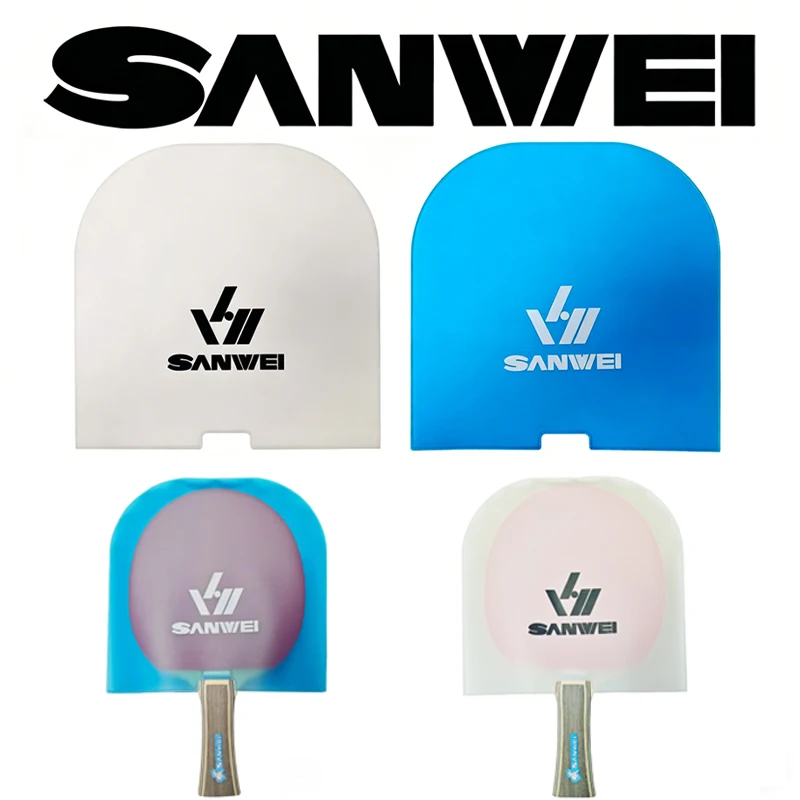 SANWEI Doppelseitiger Tischten – Table Tennis Double Bewertung und Preis
