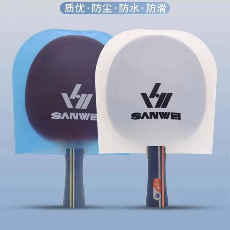 SANWEI Doppelseitiger Tischten – Table Tennis Double Bewertung und Preis