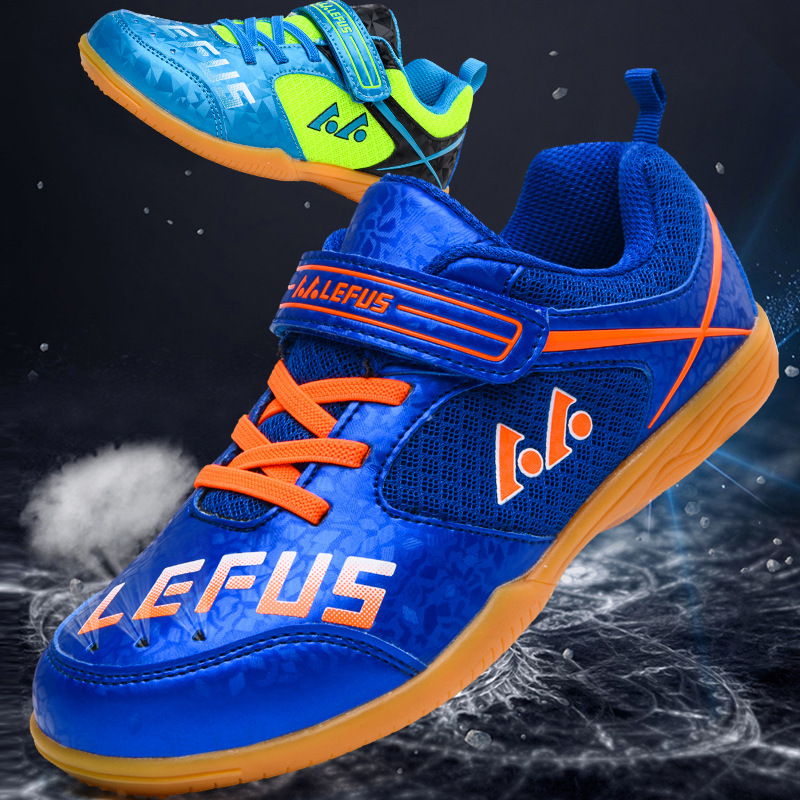 2025, Kinder-Tischtennisschuhe – Table Tennis For Kids Bewertung und Preis