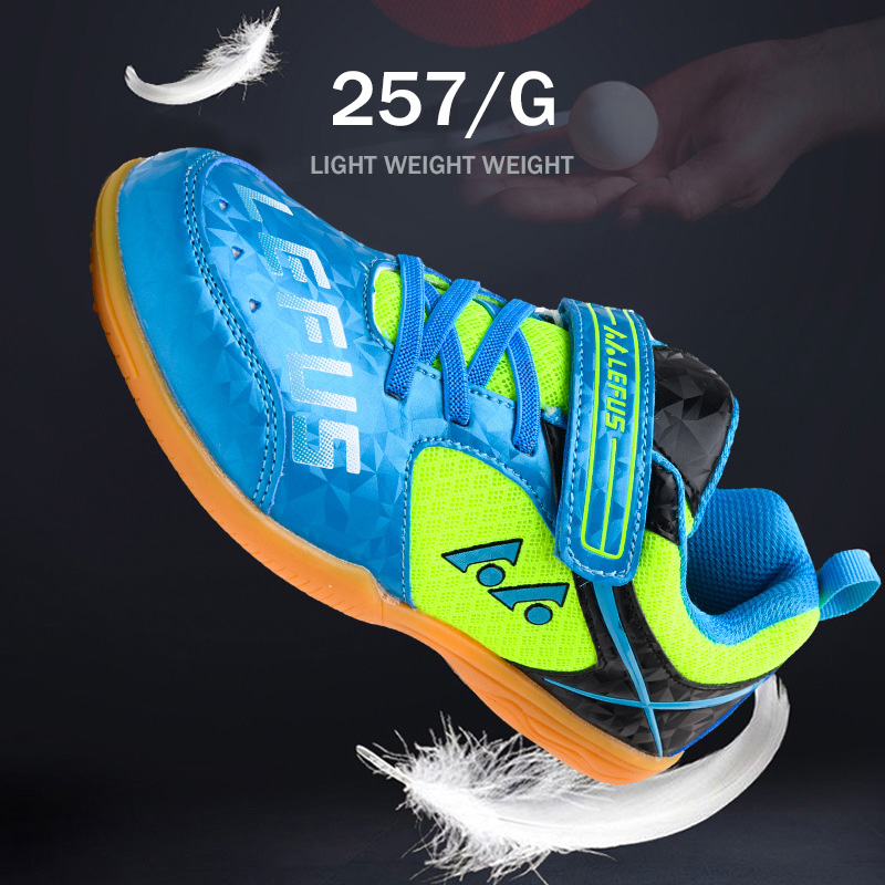 2025, Kinder-Tischtennisschuhe – Table Tennis For Kids Bewertung und Preis