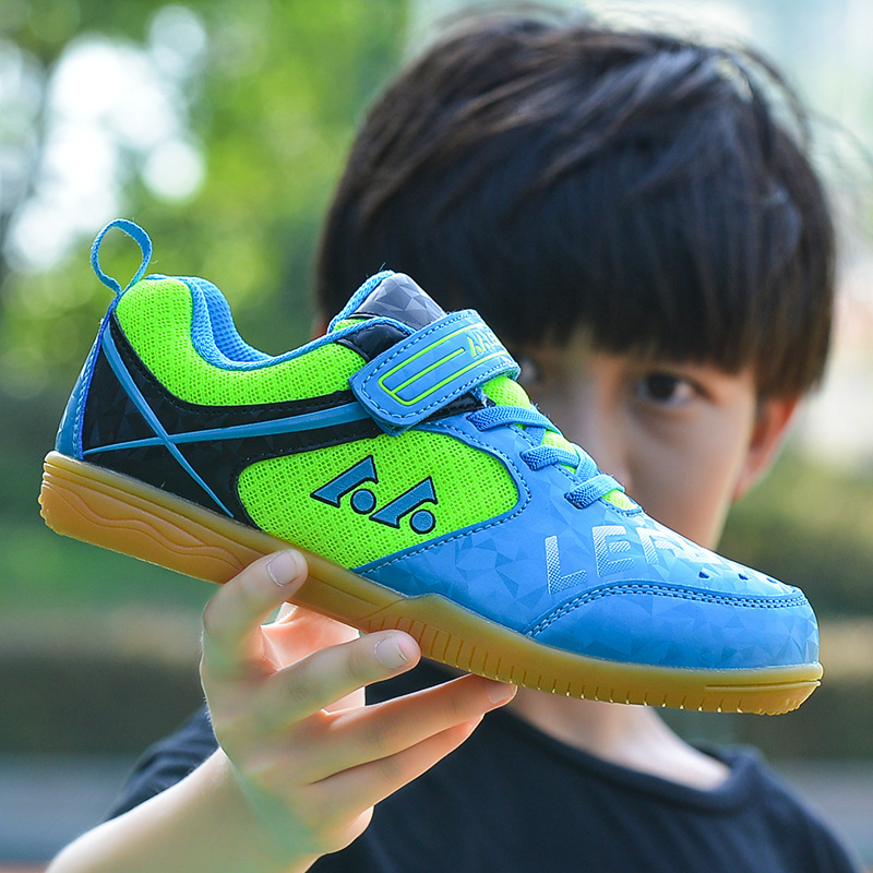 2025, Kinder-Tischtennisschuhe – Table Tennis For Kids Bewertung und Preis