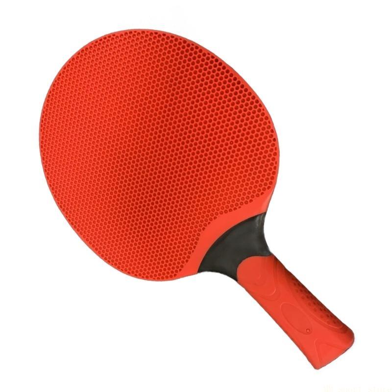31BE Leichter Gummi-Tischtenni – Table Tennis For Kids Bewertung und Preis