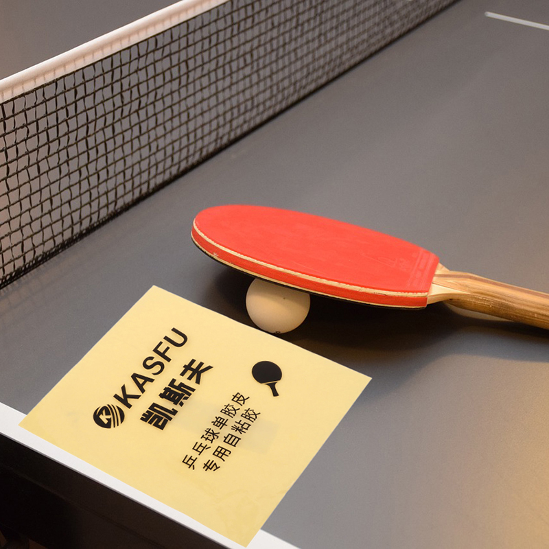 Doppelseitiges Klebeband für T – Table Tennis Double Bewertung und Preis