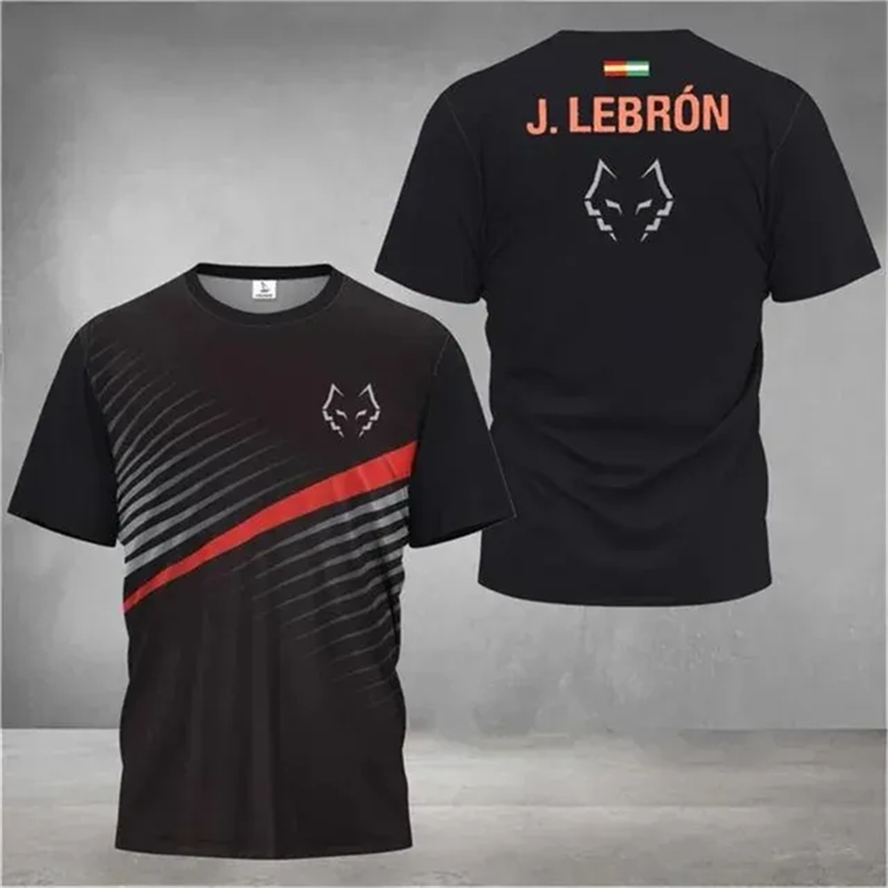 Sommer neues Herren-T-Shirt fü – Table Tennis China Bewertung und Preis