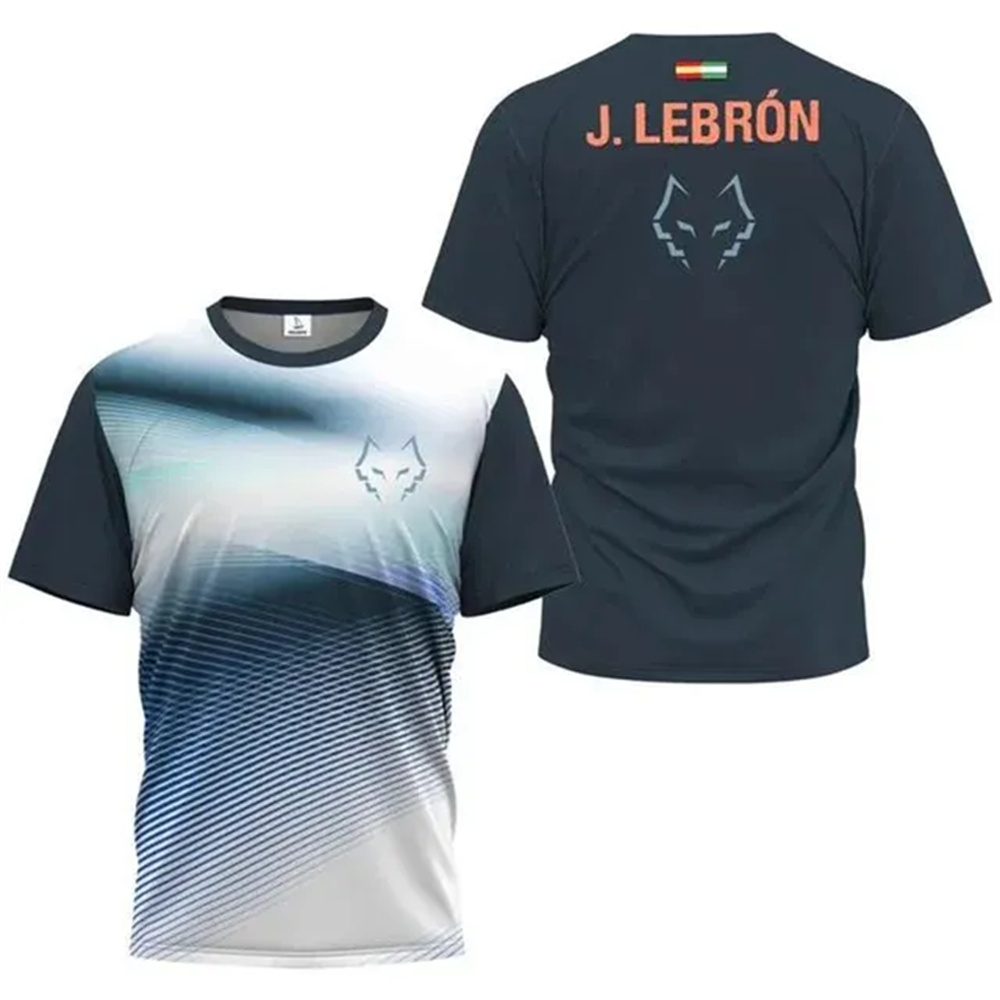 Sommer neues Herren-T-Shirt fü – Table Tennis China Bewertung und Preis