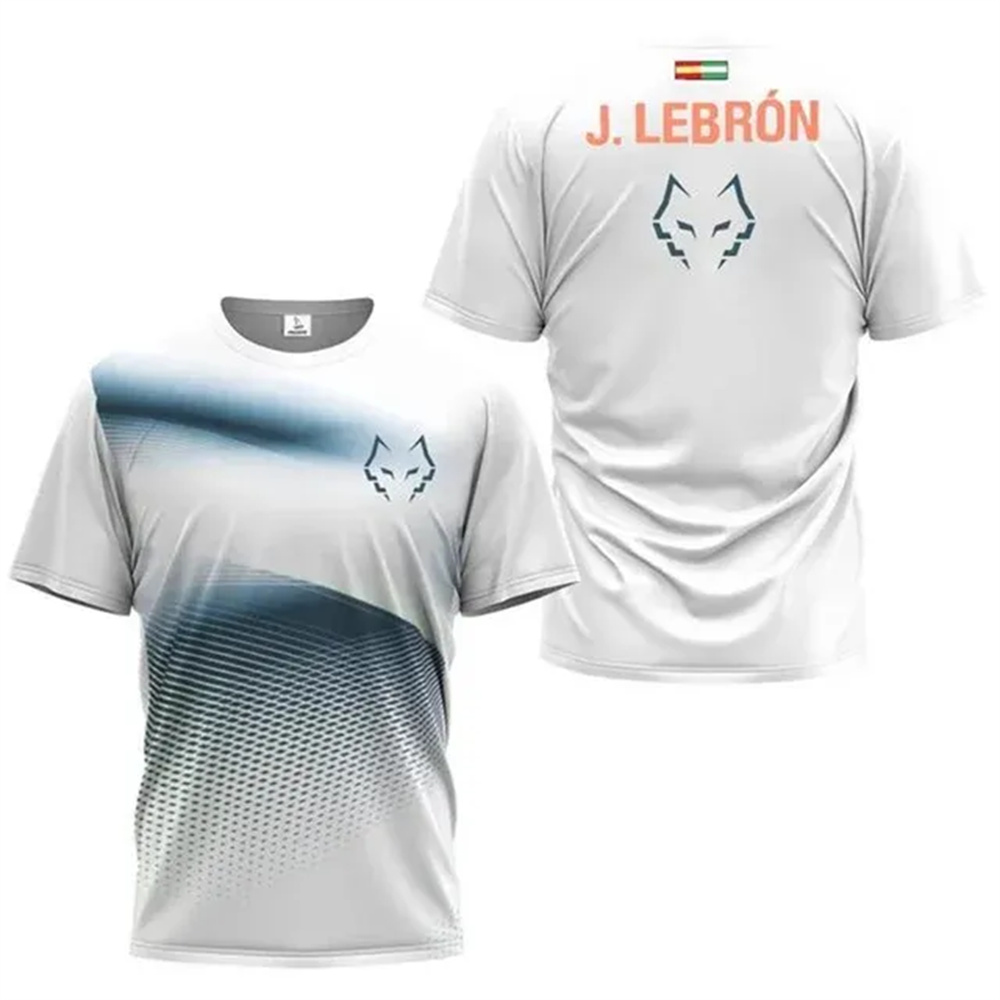 Sommer neues Herren-T-Shirt fü – Table Tennis China Bewertung und Preis