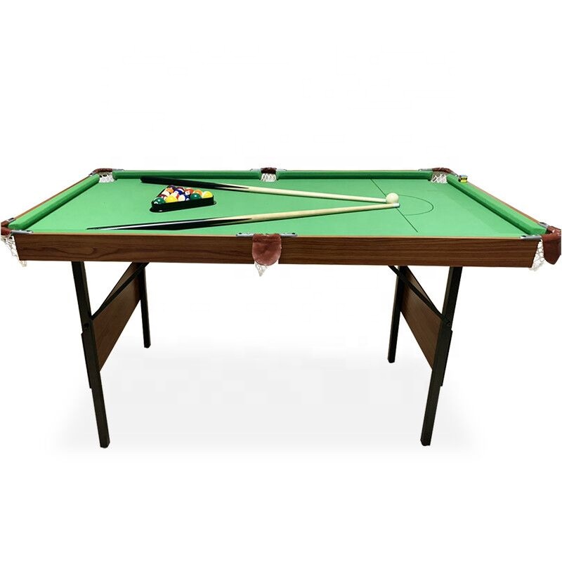 3-in-1 Multifunktions-Snooker- – Table Tennis For Kids Bewertung und Preis