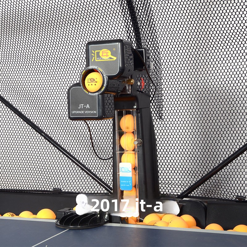 Huiteng JT-A Tischtennisball-S – Table Tennis Usa Bewertung und Preis
