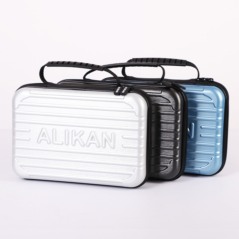 ALIKAN SPP005 28,5X19,5X7 Tisc – Table Tennis China Bewertung und Preis
